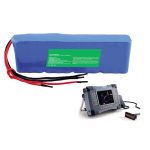 മെഡിക്കൽ ഉപകരണങ്ങൾക്കായി 18650 14.4V20Ah ലിഥിയം ബാറ്ററികൾ