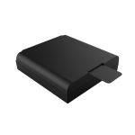 14.8V 3200mAh 18650 SMBUS ആശയവിനിമയത്തിനൊപ്പം മെഡിക്കൽ ഉപകരണത്തിനായി ലിഥിയം അയോൺ ബാറ്ററി എൽജി ബാറ്ററി