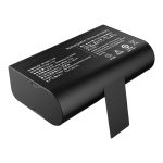 3.6V 5200mAh 18650 ഹാൻഡ്ഹോൾഡ് POS മെഷീനായി ലിഥിയം അയോൺ ബാറ്ററി എൽജി ബാറ്ററി