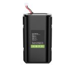 SEL സെലക്ടറിനായി 18650 7.2V 2600mAh കുറഞ്ഞ താപനില ലിഥിയം ബാറ്ററി പായ്ക്ക്