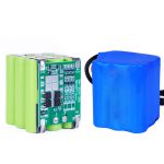 2000 സൈക്കിൾ ലൈഫ് 32700 32650 24 വി 6Ah ലൈഫ് പോ 4 സ്റ്റോറേജ് സ്ട്രീറ്റ് ലൈറ്റിനായി