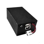 24V 40Ah LFP 26650 ലോംഗ് ലൈഫ് റീചാർജ് ചെയ്യാവുന്ന മാറ്റിസ്ഥാപിക്കൽ AGV / Robot / Forklift RS485 / RS232 lifepo4 ലിഥിയം അയൺ ബാറ്ററി