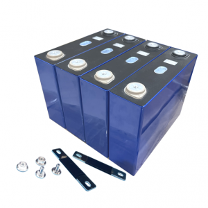 ഗാൻഫെങ് പ്രിസ്മാറ്റിക് റീചാർജ് ചെയ്യാവുന്ന പുതിയ സെൽ ഡീപ് സൈക്കിൾ lifepo4 3.2v 100ah