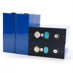 3.2V 310Ah ലൈഫ്പോ 4 ബാറ്ററികൾ റെസിഡൻഷ്യൽ energyർജ്ജ സംഭരണ സംവിധാനത്തിനായി സെൽ പാക്ക് ചെയ്യുന്നു