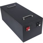 ഡീപ് സൈക്കിൾ 36 വി ബാറ്ററി പായ്ക്ക് 12 എസ് 1 പി എൽ‌എഫ്‌പി ലിഥിയം അയൺ 36 വി ബാറ്ററി പായ്ക്ക് റിക്ഷാ ഇവി ആർ‌വി എ‌ജി‌വി ഇ-ബൈക്ക് ലൈഫ്‌പോ 4 36 വി 100 എഎച്ച് ബാറ്ററി