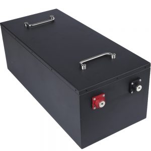 ഡീപ് സൈക്കിൾ 36 വി ബാറ്ററി പായ്ക്ക് 12 എസ് 1 പി എൽ‌എഫ്‌പി ലിഥിയം അയൺ 36 വി ബാറ്ററി പായ്ക്ക് റിക്ഷാ ഇവി ആർ‌വി എ‌ജി‌വി ഇ-ബൈക്ക് ലൈഫ്‌പോ 4 36 വി 100 എഎച്ച് ബാറ്ററി