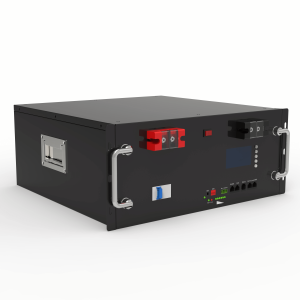 LiFePO4 ബാറ്ററി 48V 150AH 7.7KWH സോളാർ എനർജി സിസ്റ്റത്തിനായുള്ള ഹോം ബാറ്ററി