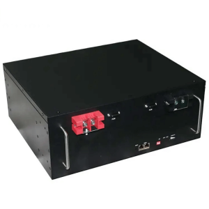 OEM ചൈന ഫാക്ടറി ഡീപ് സൈക്കിൾ 48v 100Ah Lifepo4 സോളാർ എനർജി സ്റ്റോറേജ് സോളാർ ബാറ്ററികൾക്കായി