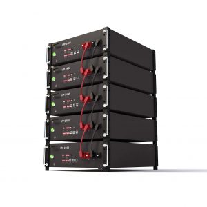 ഹോം സോളാർ സിസ്റ്റത്തിനുള്ള LiFePO4 പവർ മതിൽ ലിഥിയം ബാറ്ററി 48V 200ah 10kwh പവർവാൾ