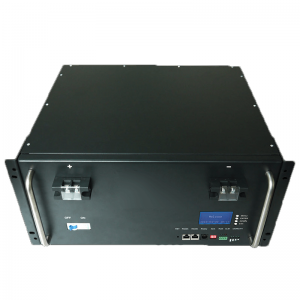 ലിഥിയം അയോൺ ഹോം എനർജി സ്റ്റോറേജ് 48 വി 200ah ലൈഫ്പോ 4 സോളാർ ബാറ്ററി 10 കിലോവാട്ട്