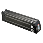 റീചാർജ് ചെയ്യാവുന്ന 48V 20Ah 1000W സിൽവർ ഫിഷ് ലിഥിയം ബാറ്ററി പായ്ക്ക്