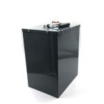 ഗോൾഫ് കാർട്ടിന് 48v 40ah LiFePO4 ബാറ്ററി, റൈഡിംഗ് ലോൺ, സ്നോ‌മൊബൈൽ