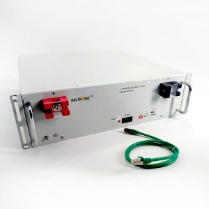 എല്ലാം ഒറ്റ ലിഥിയം അയൺ ബാറ്ററി 48v സോളാർ സ്റ്റോറേജ് ലിഥിയം ബാറ്ററി 50Ah 100Ah 200Ah സൗരോർജ്ജ ലിഥിയം പോളിമർ ബാറ്ററി ബാങ്ക്