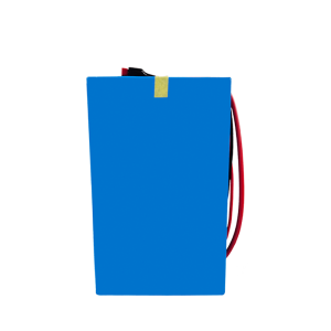 ഇലക്ട്രിക് സ്കൂട്ടർ മോട്ടോർസൈക്കിൾ ലിഥിയം അയോൺ ബാറ്ററിക്ക് ഉയർന്ന ഊർജ്ജ സാന്ദ്രത 48V 30Ah