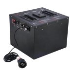 ഗോൾഫ് കാർട്ട് LiFePO4 ബാറ്ററി 51.2V 105Ah