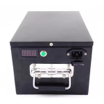 AGV സ്മാർട്ട് റോബോട്ടിനുള്ള 60V 100Ah LiFePO4 ലിഥിയം അയൺ ബാറ്ററി