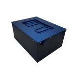 വൈദ്യുത വിതരണ കാറിനായി പവർ സപ്ലൈ ലൈഫ് പോ 4 ധരിക്കാവുന്ന ബാറ്ററി 60 വി 50 എഎച്ച്