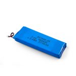 LiPO റീചാർജ് ചെയ്യാവുന്ന ബാറ്ററി 651648 3.7V 460mAh / 3.7V 920mAH / 7.4V 460mAH