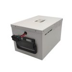 ഗാർഹിക എനർജി സ്റ്റോറേജ് സിസ്റ്റത്തിനായുള്ള ഒരു നീണ്ട ലൈഫ് ലൈഫെപോ4 ബാറ്ററി