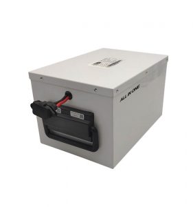 ഗാർഹിക എനർജി സ്റ്റോറേജ് സിസ്റ്റത്തിനായുള്ള ഒരു നീണ്ട ലൈഫ് ലൈഫെപോ4 ബാറ്ററി