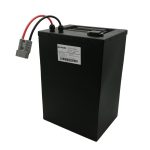 ഇലക്ട്രിക് സൈക്കിളുകൾക്കായുള്ള എല്ലാം 72V40Ah പ്രിസ്മാറ്റിക് ലൈഫ്പോ 4 ബാറ്ററി