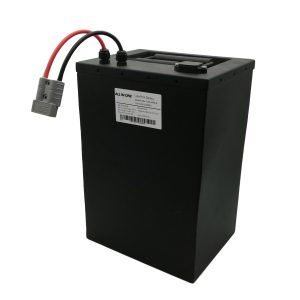 ഇലക്ട്രിക് സൈക്കിളുകൾക്കായുള്ള എല്ലാം 72V40Ah പ്രിസ്‌മാറ്റിക് ലൈഫ്‌പോ 4 ബാറ്ററി