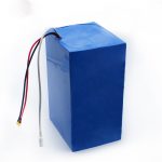 എല്ലാം ഒരു ഇലക്ട്രിക് സ്കൂട്ടർ മോട്ടോർസൈക്കിൾ വാഹനത്തിൽ 72 വി 30 എഎച്ച് ലിഥിയം ബാറ്ററി ബാറ്ററികൾ