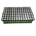 എനർജി സ്റ്റോറേജ് കാറിനായി പുതിയ പ്രമോഷൻ റീചാർജ് ചെയ്യാവുന്ന 72 വി 30 എഎച്ച് ലിഥിയം അയൺ ബാറ്ററി പായ്ക്ക്