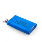 LiPO റീചാർജ് ചെയ്യാവുന്ന ബാറ്ററി 783968 3.7V 4900mAH / 7.4V 2450mAH / 3.7V 2450mAH /