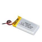 LiPO റീചാർജ് ചെയ്യാവുന്ന ബാറ്ററി 7866120 3.7V 10000mAh / 3.7V 20000mAH / 7.4V 10000mAh