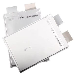 റേസിംഗ് കാർ ഇലക്ട്രിക് മോട്ടോർസൈക്കിളിനുള്ള 20C ഹൈ ഡ്രെയിൻ A123 ലിപ്പോ ബാറ്ററി 3.2V 20Ah ലൈഫ്പോ4 പൗച്ച് സെൽ