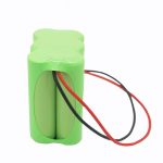 NiMH റീചാർജബിൾ ബാറ്ററി AA 2100mAh 7.2V