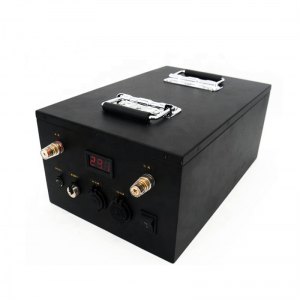 24V 800Ah ലിഥിയം അയൺ ലൈഫ്പോ 4 ബാറ്ററി സോളാർ എനർജി സ്റ്റോറേജിനായി RV കാരവൻ 24V 800Ah