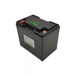 സ്വയം ചൂടാക്കിയ പ്രവർത്തനത്തോടുകൂടിയ കുറഞ്ഞ താപനില 48 വി 200 എഎച്ച്