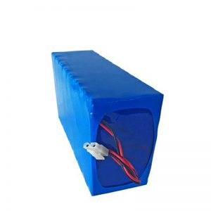 LiFePO റീചാർജ് ചെയ്യാവുന്ന ബാറ്ററി 26650 36V 12AH