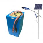 LiFePO4 റീചാർജ് ചെയ്യാവുന്ന ബാറ്ററി 180AH 24V