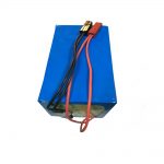 LiFePO4 റീചാർജ് ചെയ്യാവുന്ന ബാറ്ററി 20Ah 36V