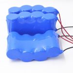 LiFePO4 റീചാർജ് ചെയ്യാവുന്ന ബാറ്ററി 32650 12V 6AH