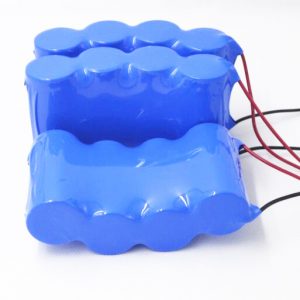 LiFePO4 റീചാർജ് ചെയ്യാവുന്ന ബാറ്ററി 32650 12V 6AH