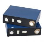 LiFePO4 പ്രിസ്‌മാറ്റിക് ബാറ്ററി 3.2V 100AH