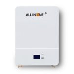 LifePO4 Powerwall ബാറ്ററി പാക്ക് 48v 200Ah