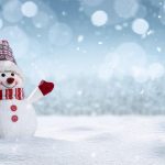 ക്രിസ്തുമസ് ആശംസകളും പുതുവത്സരാശംസകളും