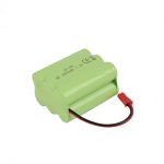 NiMH റീചാർജബിൾ ബാറ്ററി AA 1800mAH 7.2V