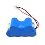 യൂറോ-പ്രോ ഷാർക്ക് V1917, V1950, VX3 വാക്വം ക്ലീനർ ബാറ്ററി