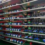 എല്ലാം ഒരു ഹോം അപ്ലയൻസ് ബാറ്ററികളിൽ