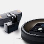 ഒരു വാക്വം ക്ലീനർ ബാറ്ററിയിൽ എല്ലാം