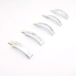 LiPO കസ്റ്റമൈസ്ഡ് ബാറ്ററി 150843 3.7V 15mAH റീചാർജ് ചെയ്യാവുന്ന ഫ്ലെക്സിബിൾ കർവ്ഡ് ലിഥിയം പോളിമർ ബാറ്ററി 3.7 വി ലിപ്പോ ലി-പോളിമർ ബാറ്ററി