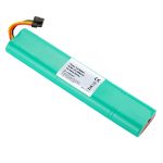 നീറ്റോ ബോട്വാക് റോബോട്ട് റൂംബ വാക്വം ക്ലീനറിനായുള്ള എൻഎംഎച്ച് റീചാർജ് ചെയ്യാവുന്ന ബാറ്ററികൾ