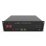 സോളാർ ലിഥിയം അയോൺ ബാറ്ററി വില 48 വി 50-150 എഎച്ച് ലിഥിയം ബാറ്ററി സോളാർ സ്റ്റോറേജ് ഹോമിനായി